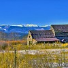 Taos area